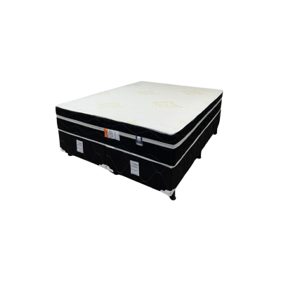 CONJUNTO CAMA BOX BREEZE POCKET  COD 242.083,242.402